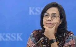 Prabowo Minta Defisit APBN Nol Persen, Ini Jawaban Sri Mulyani