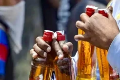 Petaka Alkohol Maut...