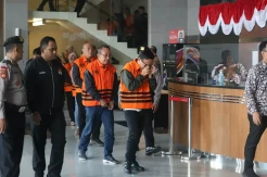 KPK Ungkap Aliran Uang Rp81 Miliar Hasil Pemerasan untuk Bancakan Pejabat Kemnaker