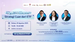 Segera Daftar Kelas...
