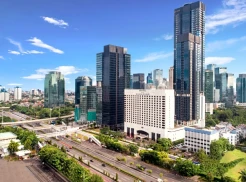 Nuansa Nasionalis dan Budaya Lokal Meriahkan Bulan Kemerdekaan di Hotel
