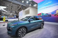 Tiga Merek Mobil Baru Siap Masuk RI, Gaikindo Bungkam Seribu Bahasa