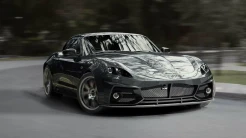Saat Kita Sibuk Berdebat, Malaysia Diam-diam Lahirkan Supercar Monster Penantang Ferrari