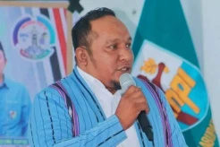 Ingatkan Aksi Unjuk...
