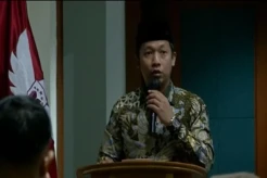 Dina Masyusin Dorong Pelajar Aktif Wujudkan SDGs di Forum MNC University