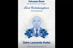 Profil Zetro Leonardo Purba, Staf KBRI di Peru yang Tewas Ditembak Dikenal sebagai Pribadi Baik