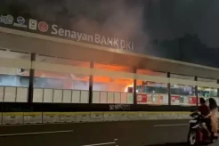 Polda Metro Jaya Tahan...