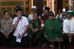 Koalisi Indonesia Bersatu...
