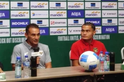Dibandingkan dengan Shin Tae-yong, Gerald Vanenburg: Buat Apa Lihat ke Belakang, Toh Tidak Juara!