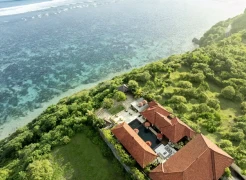 Mau Menyepi Cari Ketenangan? Ini Pilihan Vila untuk Wisata Healing di Bali