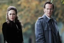 Sinopsis The Conjuring:...