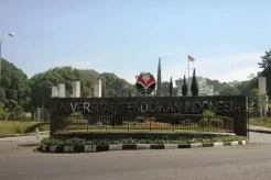 Dosen Sejarah UPI Dikabarkan Hilang, Motor Korban Terparkir di Minimarket Diambil Keluarga