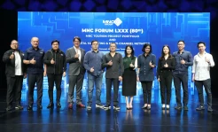 MNC Group Gelar MNC Forum LXXX: Tourism Business Plan and Digital Marketing & MCN