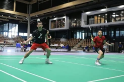 Penyebab Ganda Campuran Indonesia Rinov/Pitha Ditarik dari 3 Turnamen Asia