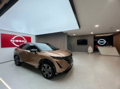 Indomobil Resmi Mengambil Alih 99,9 Persen Saham Nissan Indonesia