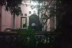 Tersangka Pembunuh Sachroni dan 4 Anggota Keluarganya Ditangkap di Indramayu