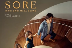 Film SORE: Istri dari...