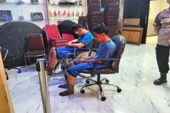 Sakit Hati, Motif 2 Tersangka Bunuh Sachroni Sekeluarga di Indramayu