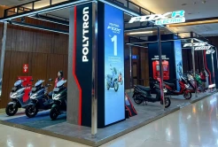 Lampu Kuning Industri Otomotif: Penjualan Motor di Indonesia Kembali Lesu pada Agustus 2025
