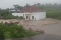 Banjir dan Longsor Terjang Gianyar Bali, Aktivitas Warga Lumpuh Total