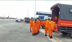 Helikopter Rute Ilaga-Timika Dilaporkan Hilang Kontak, SAR Lakukan Pencarian