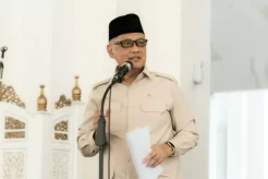 Di Balik Harta Rp16 Miliar Menteri Haji dan Umrah, Terselip Harta Karun Mio Karbu Rp2 Jutaan