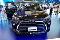 Pajak Toyota Veloz Indonesia vs Malaysia: Selisih 10 x Lipat?