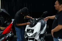 Pasar Motor Terbukti Melemah, AISI Tetap Pede Target 6,7 Juta Unit: Harapan atau Khayalan?