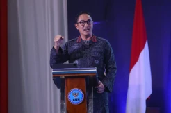 Kepala BNN Tegaskan...