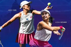 Sejarah Janice Tjen Runner-Up di Sao Paulo, Aldila Sutjiadi di Meksiko