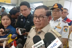 Tanggapi Keresahan UMKM, Pramono: Kawasan Tanpa Rokok Khusus untuk Ruang Tertutup