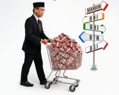 BI Buka Suara Soal Keputusan Purbaya Pindahkan Rp200 Triliun ke Bank Himbara