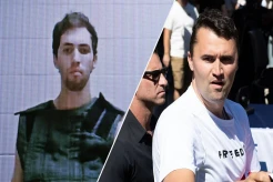 Aktivis Pro-Israel Charlie...
