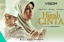 Kisah Perjalanan Uje...