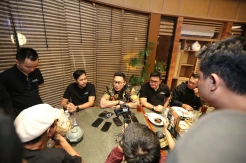 Harga Mobil Listrik China Hancur? AION Jawab dengan Program Price Shield
