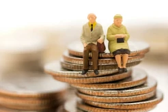 SBN Masih Jadi Investasi Utama Industri Asuransi dan Dana Pensiun, Porsinya Tembus 50,38%