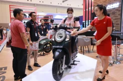 Perang Motor Baru di IMOS 2025: Siapa Berani Unjuk Gigi, Siapa Masih Malu-Malu?