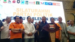 Struktur Sekber Gerakan Kedaulatan Suara Rakyat Segera Diumumkan