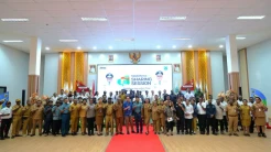 SindoNews Sharing Session...