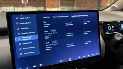 Aion UT Dibekali Otak Super Canggih Qualcomm Snapdragon SA8155P, Selevel Komputer Gaming?