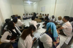 DPD Partai Perindo Jakarta Timur Perkuat Konsolidasi Hadapi Pemilu 2029