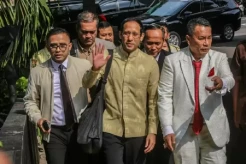 Kuasa Hukum Nadiem Makarim Minta Proses Hukum Adil dan Transparan
