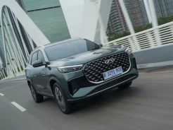 Jangan Sampai Mogok! Ini 4 Pantangan dari Chery Agar Tiggo 8 CSH Anda Aman di Jalan