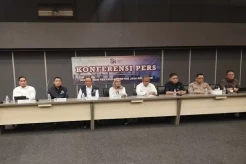 Buronan OJK Adrian Asharyanto Gunadi Berhasil Dipulangkan dari Qatar