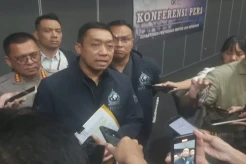 Buronan OJK Adrian Asharyanto Gunadi Dipulangkan Berkat Kerja Sama Interpol