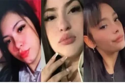 Geng Narkoba Bunuh 3...