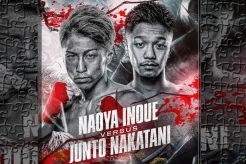 Naoya Inoue vs Junto Nakatani di Depan Mata: Satu Kemenangan Lagi