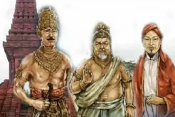 Kisah 2 Utusan Pajang Beri Laporan Palsu ke Sultan Hadiwijaya demi Lindungi Senopati di Mataram