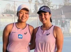 Janice Tjen/Aldila Sutjiadi Lolos Perempat Final Suzhou WTA 125