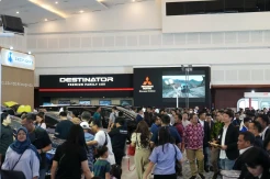 Industri Otomotif Teriak Minta Bantuan: Mimpi Jual 1 Juta Mobil hanya Bisa Tercapai dengan Diskon Pajak